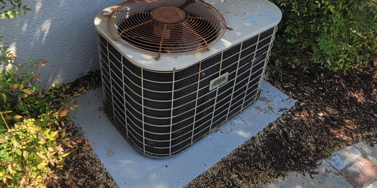 Maintaining Your HVAC Systems in Corona, CA During a Recession